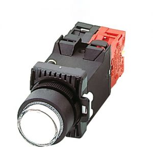 Nút Nhấn Có Đèn Tròn, ARX-P2-12A2